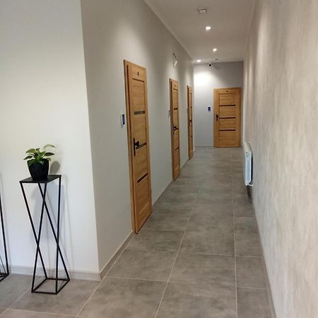 Noclegi 24H Przemysl Przemyśl Exterior foto